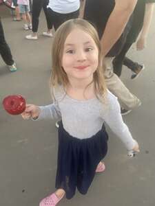 Arizona State Fair - Armed Forces Day