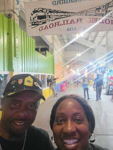 Arizona State Fair - Armed Forces Day