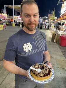 Arizona State Fair - Armed Forces Day