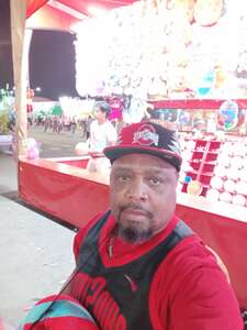 Arizona State Fair - Armed Forces Day