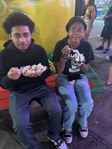 Arizona State Fair - Armed Forces Day