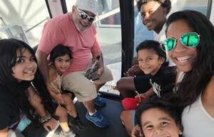 Arizona State Fair - Armed Forces Day