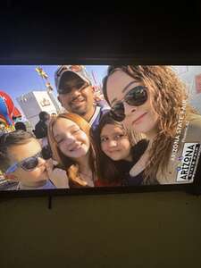 Arizona State Fair - Armed Forces Day