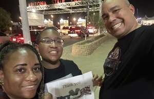 Arizona State Fair - Armed Forces Day