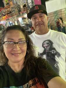 Arizona State Fair - Armed Forces Day