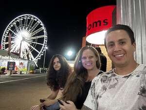 Arizona State Fair - Armed Forces Day
