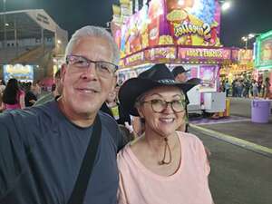 Arizona State Fair - Armed Forces Day