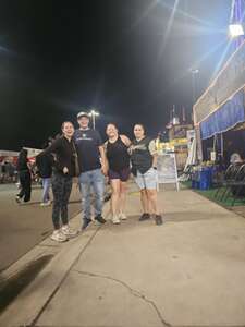 Arizona State Fair - Armed Forces Day