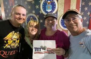 Arizona State Fair - Armed Forces Day