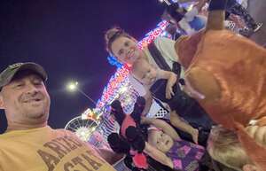 Arizona State Fair - Armed Forces Day