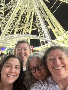 Arizona State Fair - Armed Forces Day