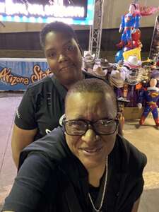 Arizona State Fair - Armed Forces Day