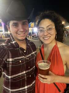 Arizona State Fair - Armed Forces Day