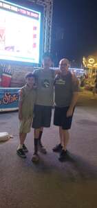 Arizona State Fair - Armed Forces Day