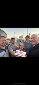 Arizona State Fair - Armed Forces Day
