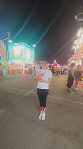 Arizona State Fair - Armed Forces Day