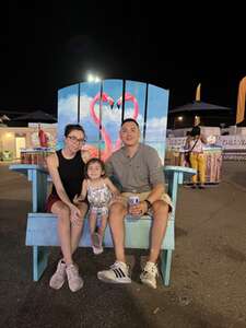 Arizona State Fair - Armed Forces Day