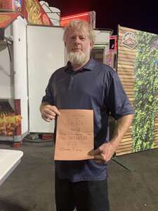 Arizona State Fair - Armed Forces Day