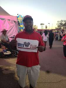 Arizona State Fair - Armed Forces Day