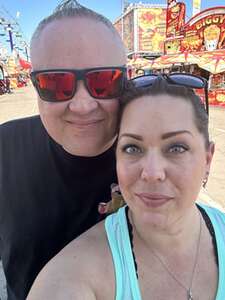 Arizona State Fair - Armed Forces Day