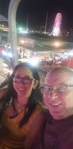 Arizona State Fair - Armed Forces Day