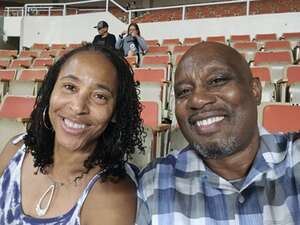 Arizona State Fair - Armed Forces Day