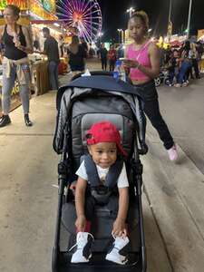 Arizona State Fair - Armed Forces Day