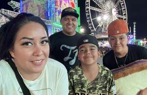 Arizona State Fair - Armed Forces Day