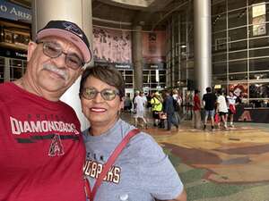 Arizona State Fair - Armed Forces Day
