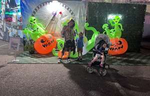 Arizona State Fair - Armed Forces Day