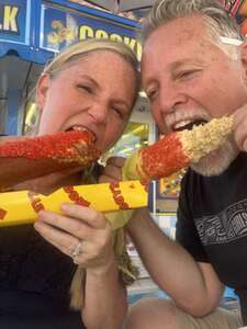 Arizona State Fair - Armed Forces Day