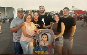 Arizona State Fair - Armed Forces Day