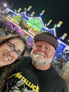 Arizona State Fair - Armed Forces Day