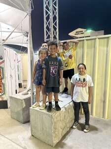 Arizona State Fair - Armed Forces Day