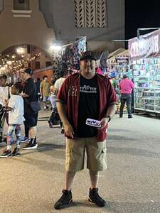 Arizona State Fair - Armed Forces Day