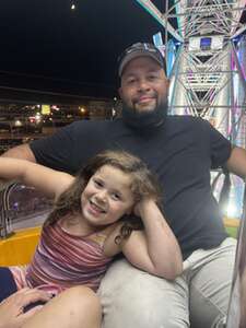 Arizona State Fair - Armed Forces Day