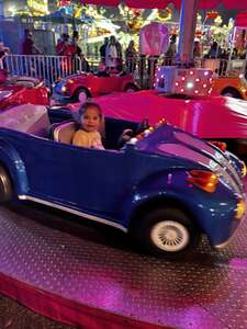 Arizona State Fair - Armed Forces Day