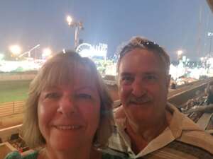 Arizona State Fair - Armed Forces Day