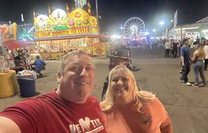 Arizona State Fair - Armed Forces Day