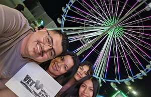 Arizona State Fair - Armed Forces Day