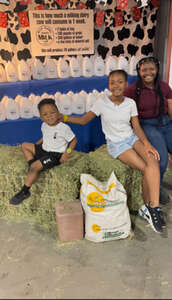 Arizona State Fair - Armed Forces Day