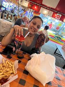 Arizona State Fair - Armed Forces Day