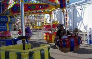 Arizona State Fair - Armed Forces Day
