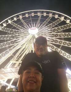 Arizona State Fair - Armed Forces Day