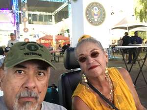 Arizona State Fair - Armed Forces Day