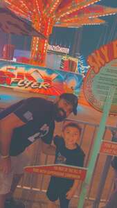 Arizona State Fair - Armed Forces Day