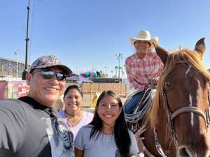 Arizona State Fair - Armed Forces Day