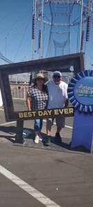 Arizona State Fair - Armed Forces Day