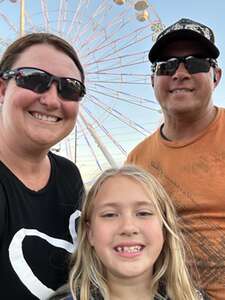 Arizona State Fair - Armed Forces Day