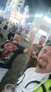 Arizona State Fair - Armed Forces Day